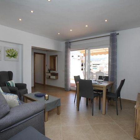 Pondarosa Penthouse 56 - Costa Carpediem Calpe Exteriör bild