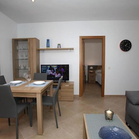 Pondarosa Penthouse 56 - Costa Carpediem Calpe Exteriör bild