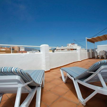 Pondarosa Penthouse 56 - Costa Carpediem Calpe Exteriör bild