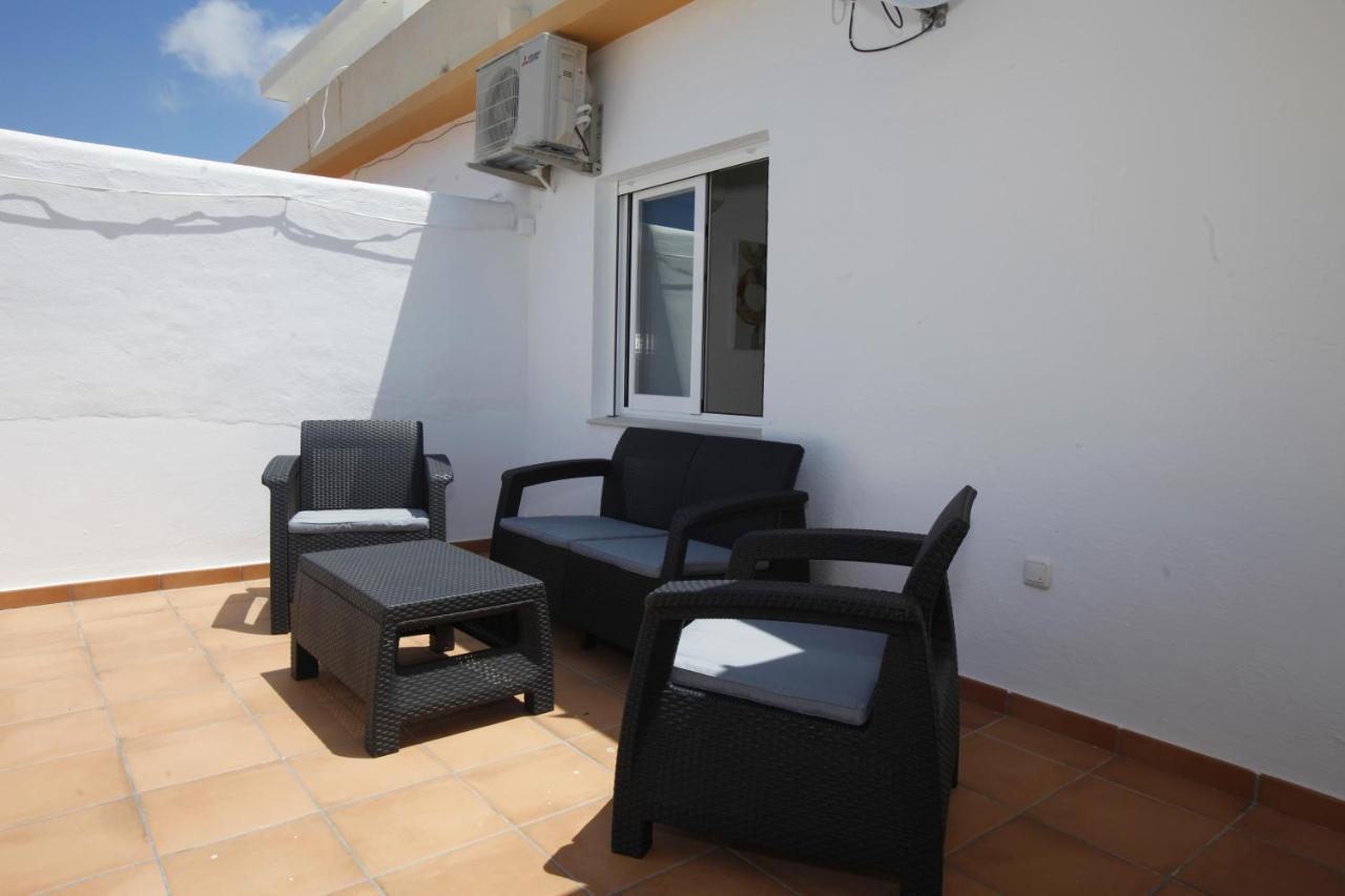 Pondarosa Penthouse 56 - Costa Carpediem Calpe Exteriör bild