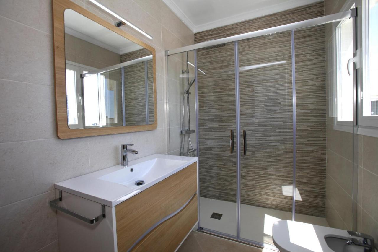 Pondarosa Penthouse 56 - Costa Carpediem Calpe Exteriör bild